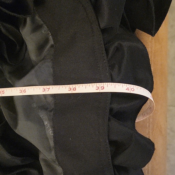 Women's coat size approx 12. Like new - Picture 14 of 14